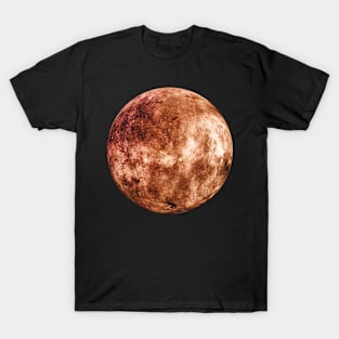 Magic Moon T-Shirt